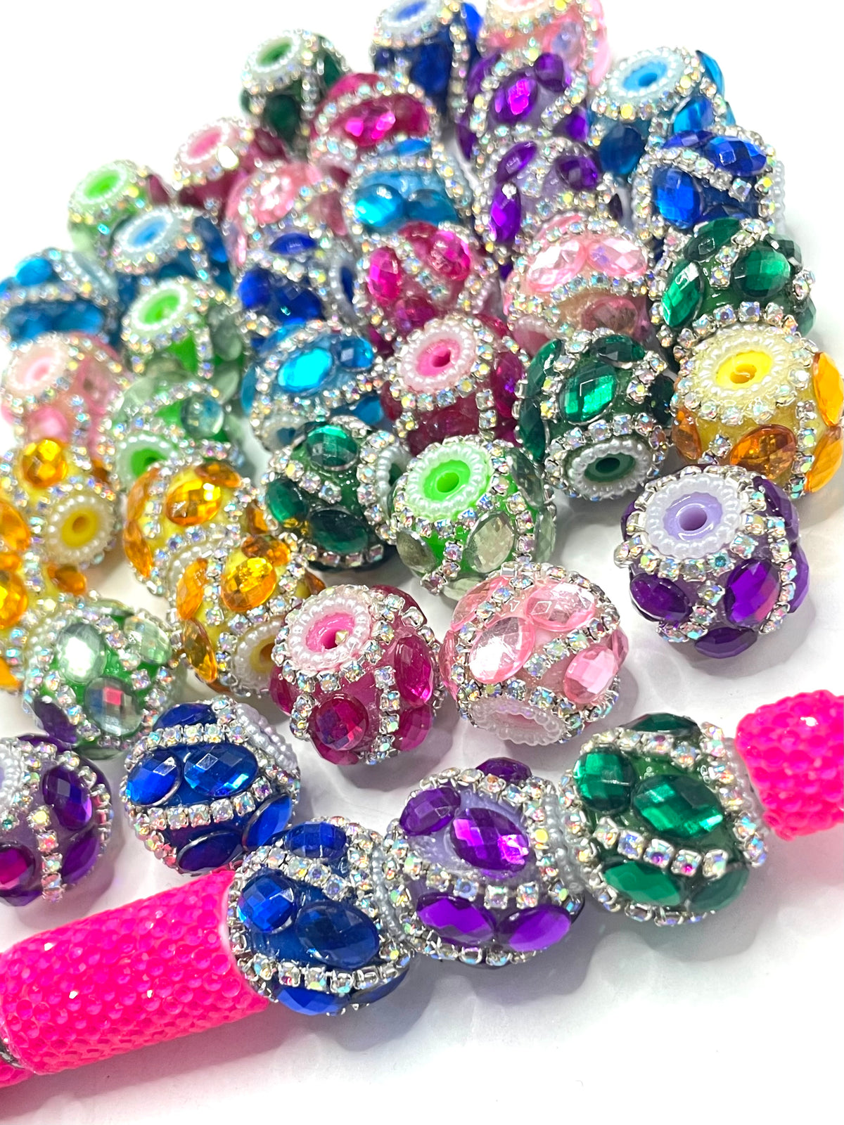 Fancy Beads