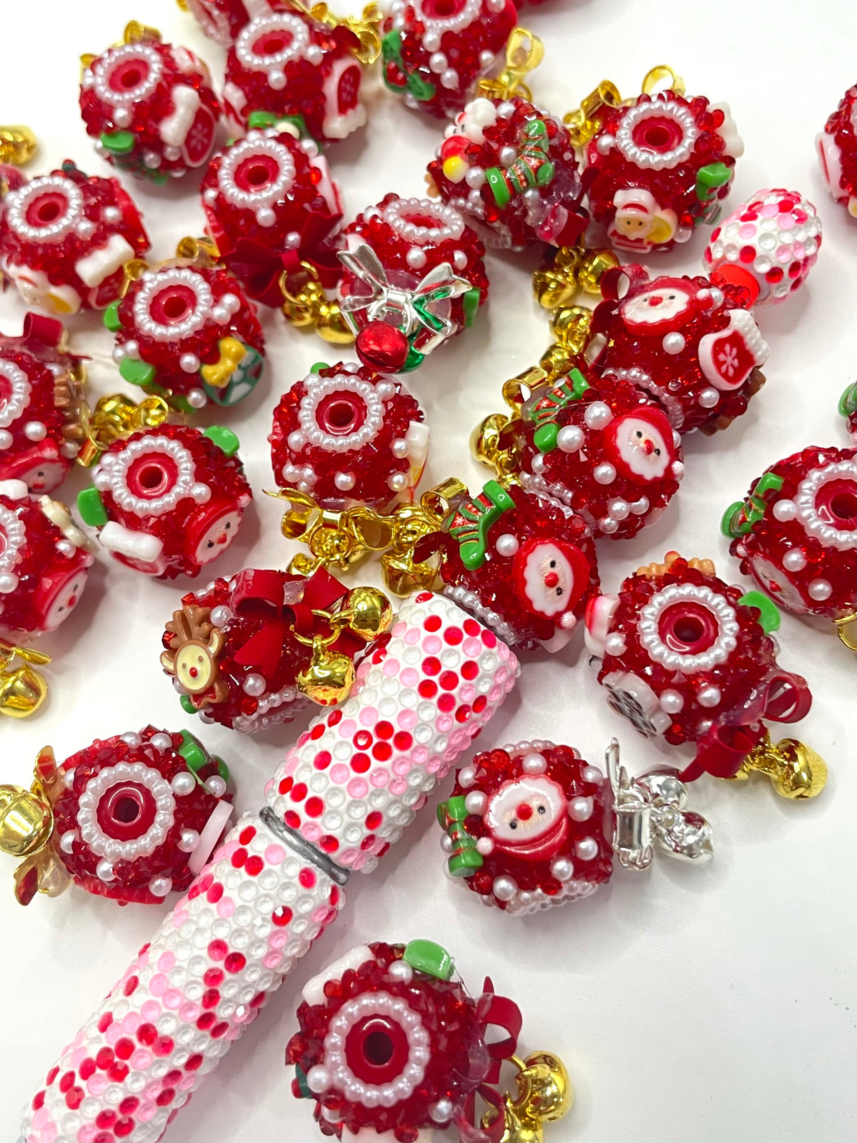 Fancy beads