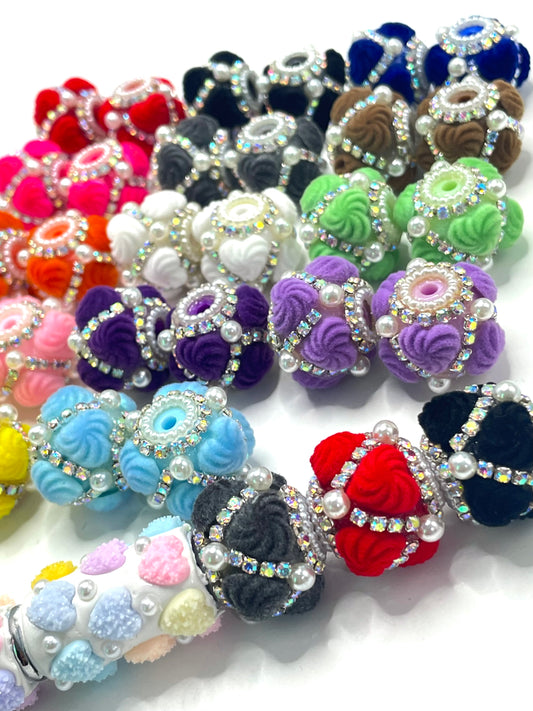Fancy Beads