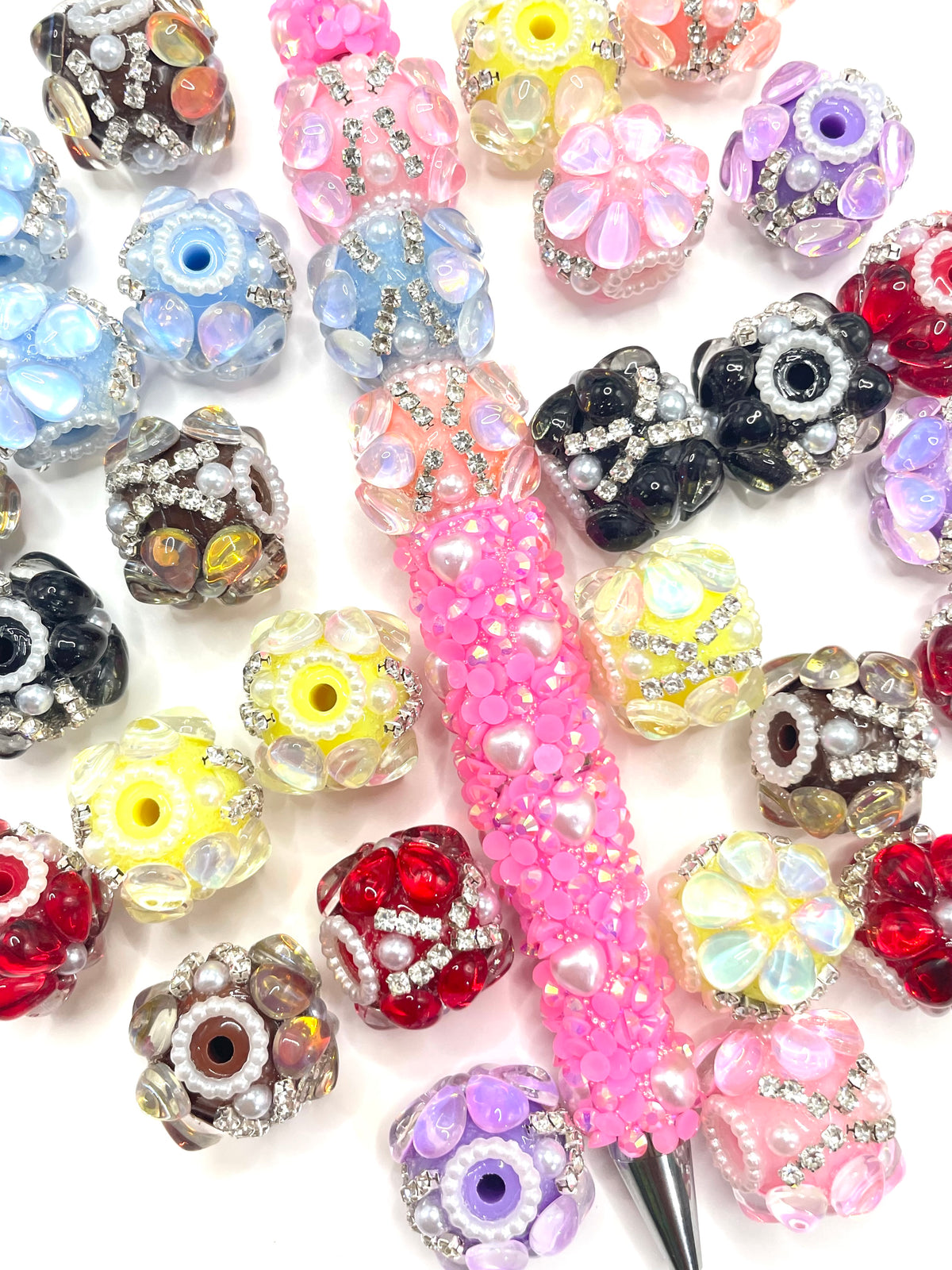 Fancy Beads