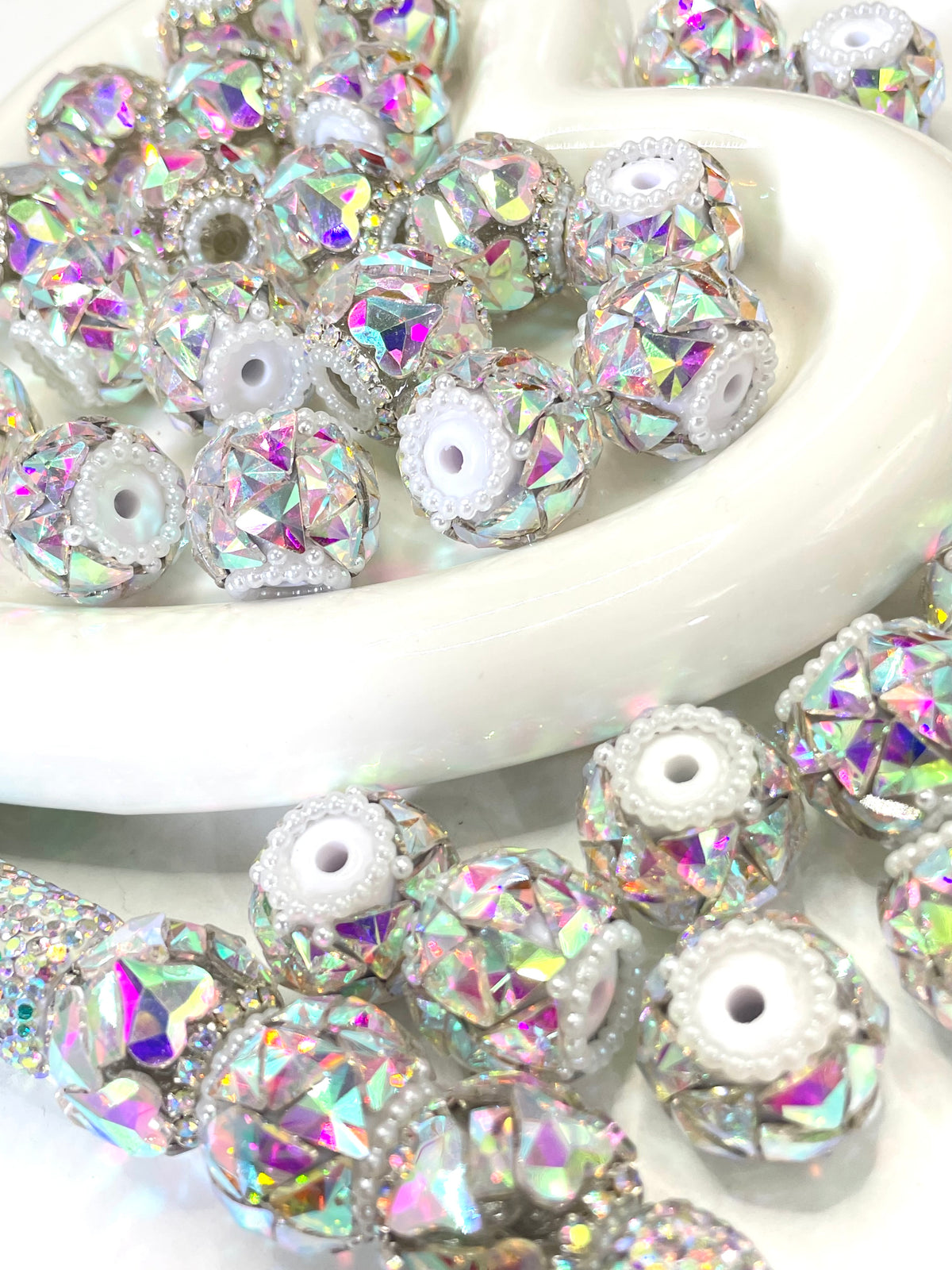 Fancy Beads