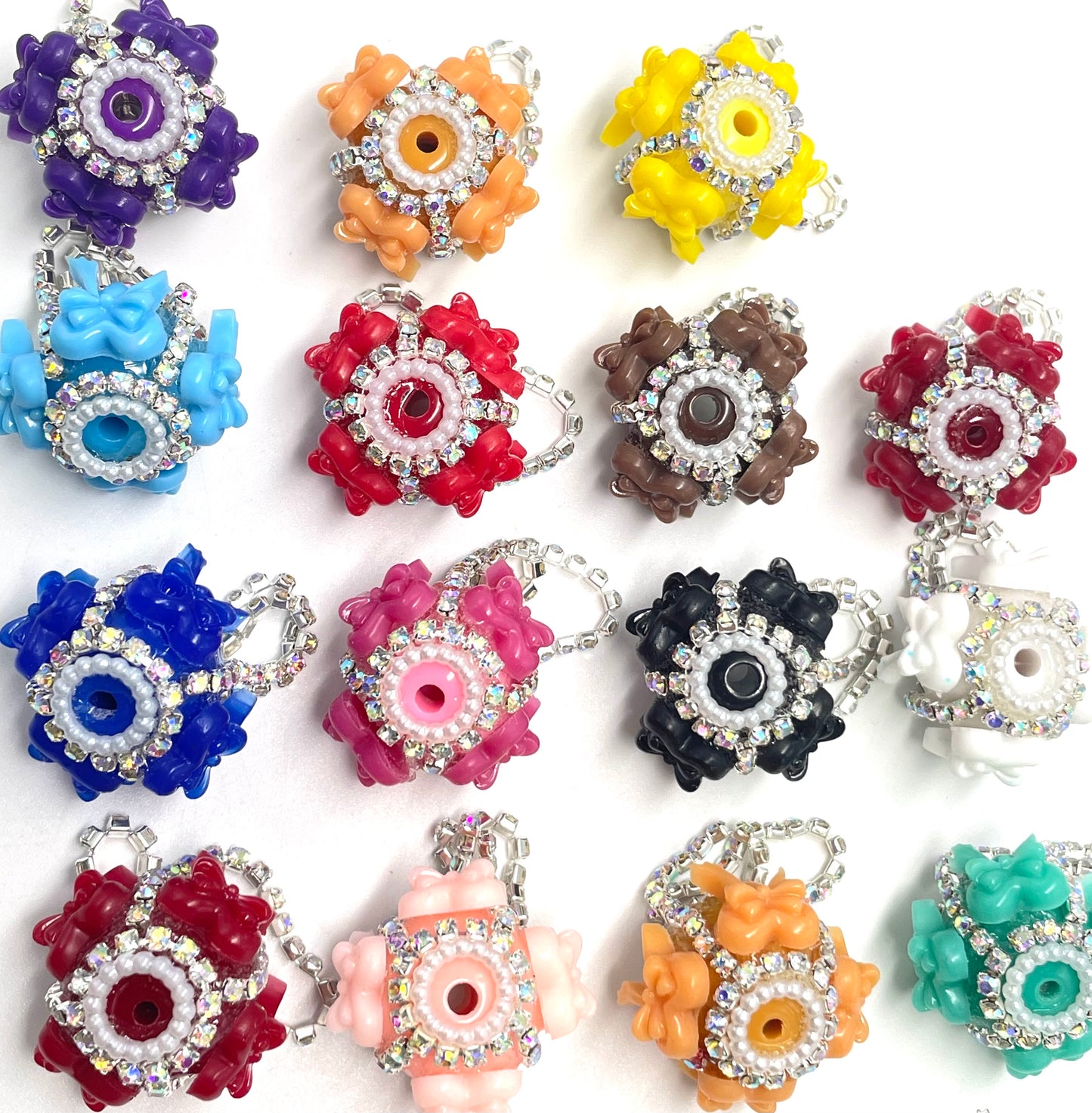 Fancy Beads