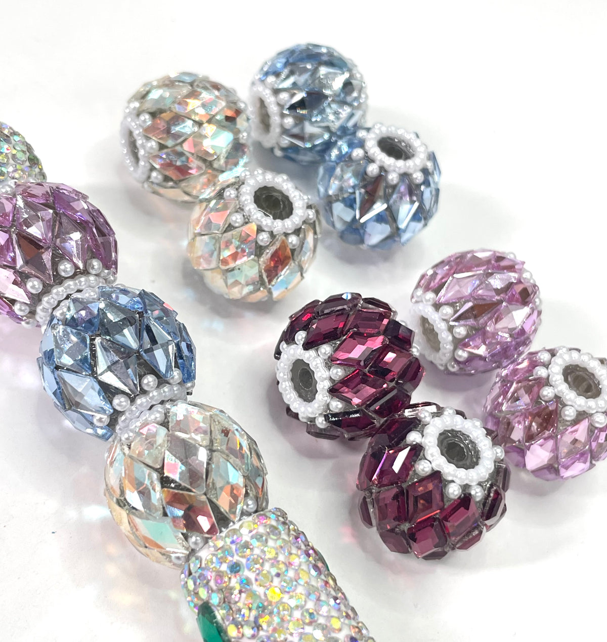 Fancy Beads