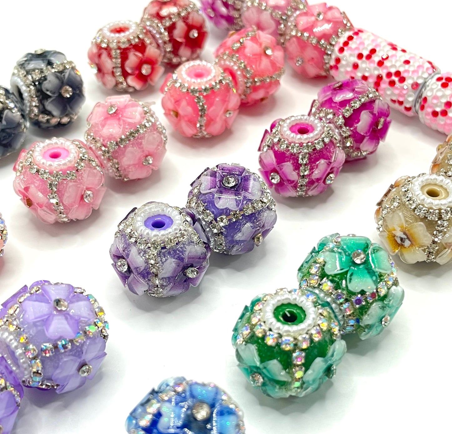 Fancy Beads