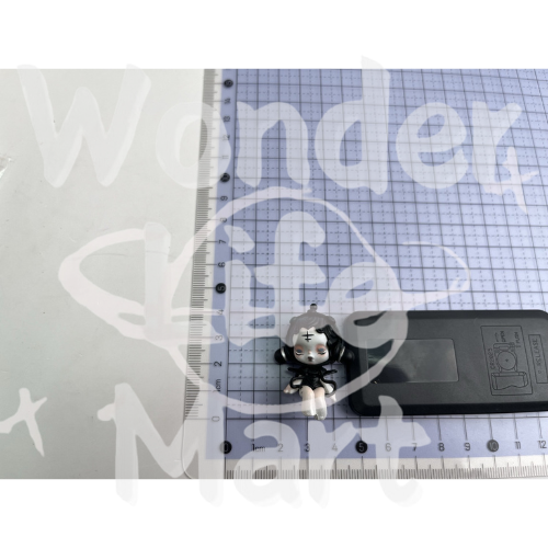 PPMT Blind box SP series Mengli Trendy and fashionable DIY figurines Pen Toppers