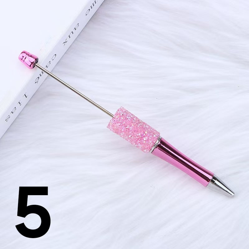 Sugar Beadable Pen Colorful with UV Series