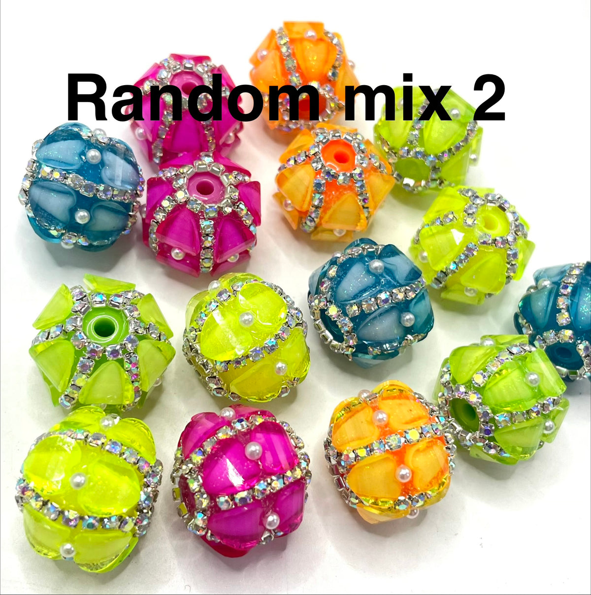 Fancy Beads