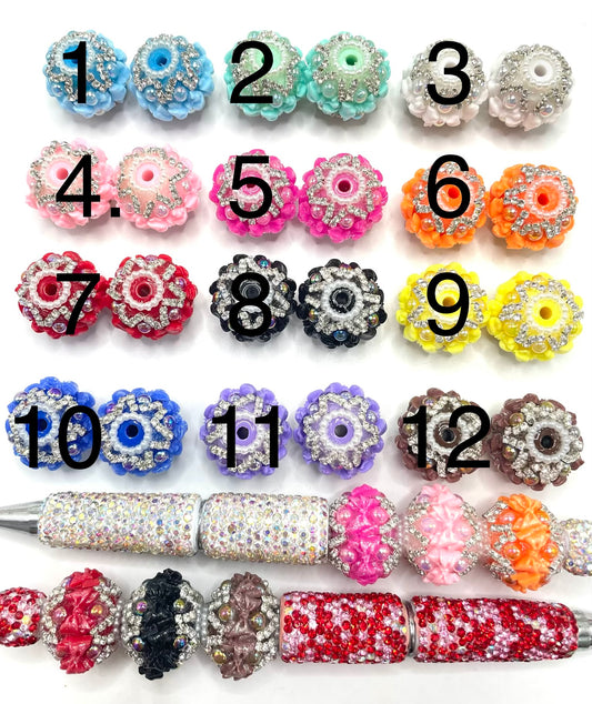 Fancy Beads