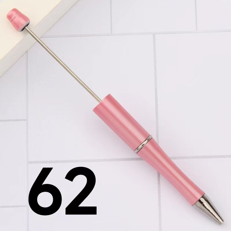 Beaded Pens For DIY,Choose Colors And Numbers (31-62)