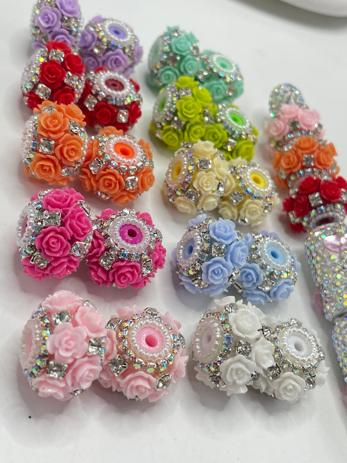Fancy Beads