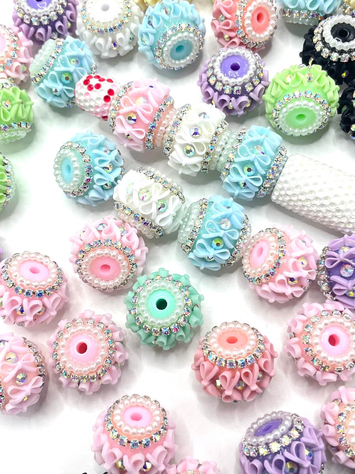 Fancy Beads