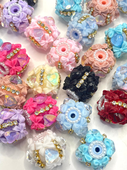 Fancy Beads