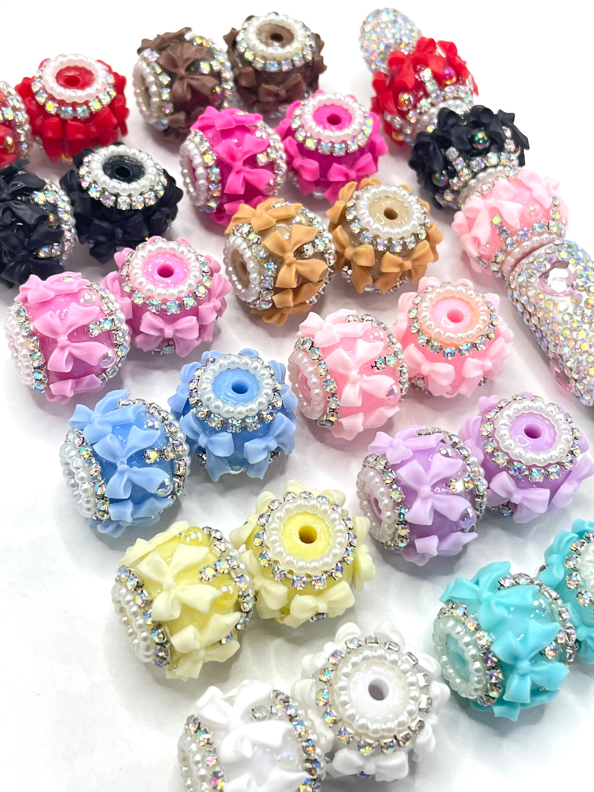 Fancy Beads