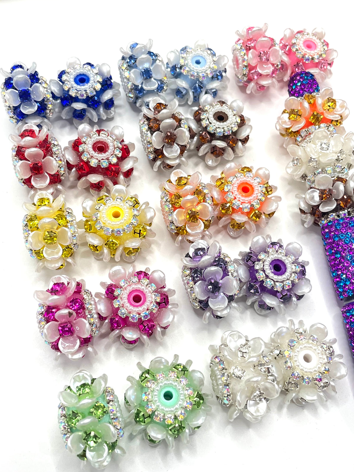 Fancy Beads