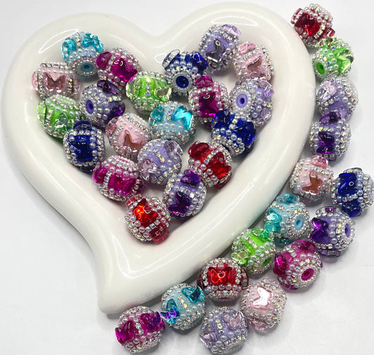 Beads