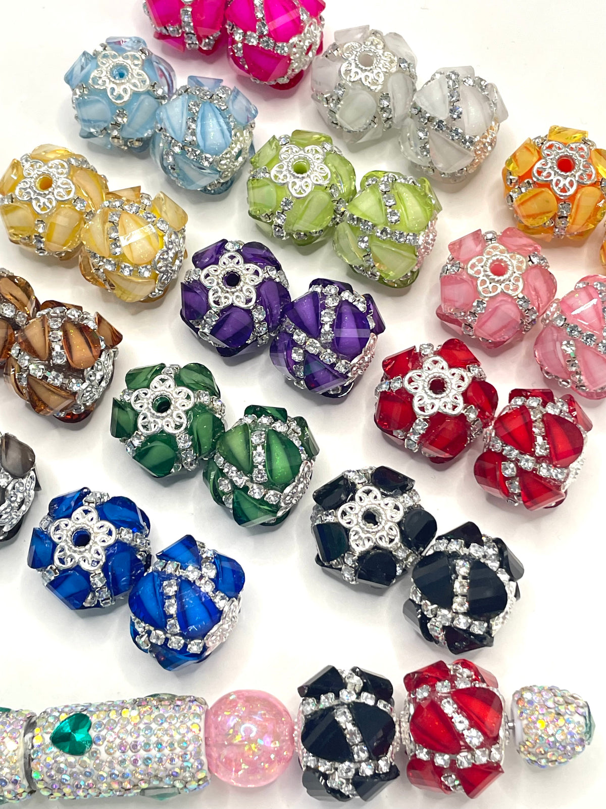 Fancy Beads