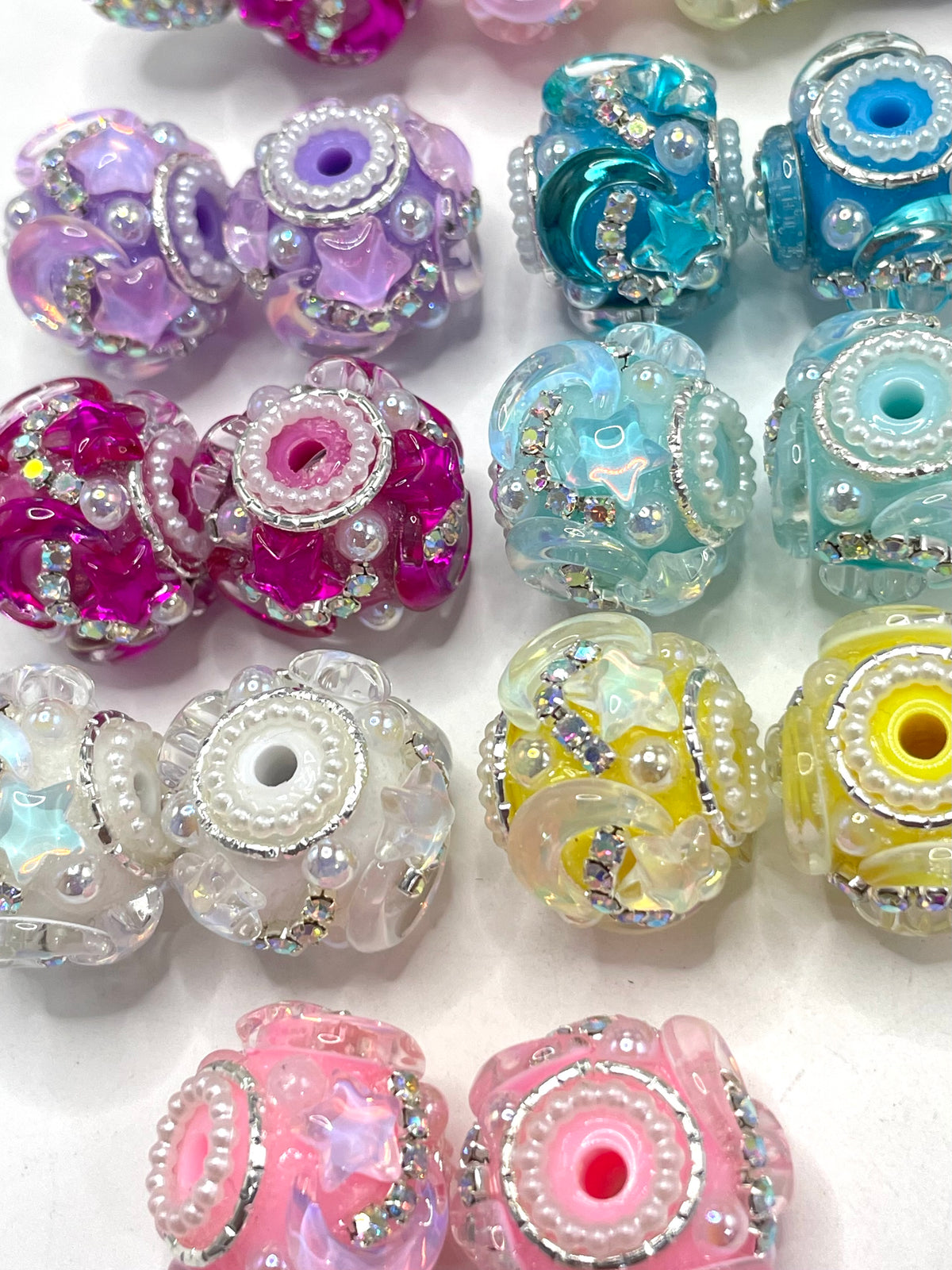 Fancy Beads