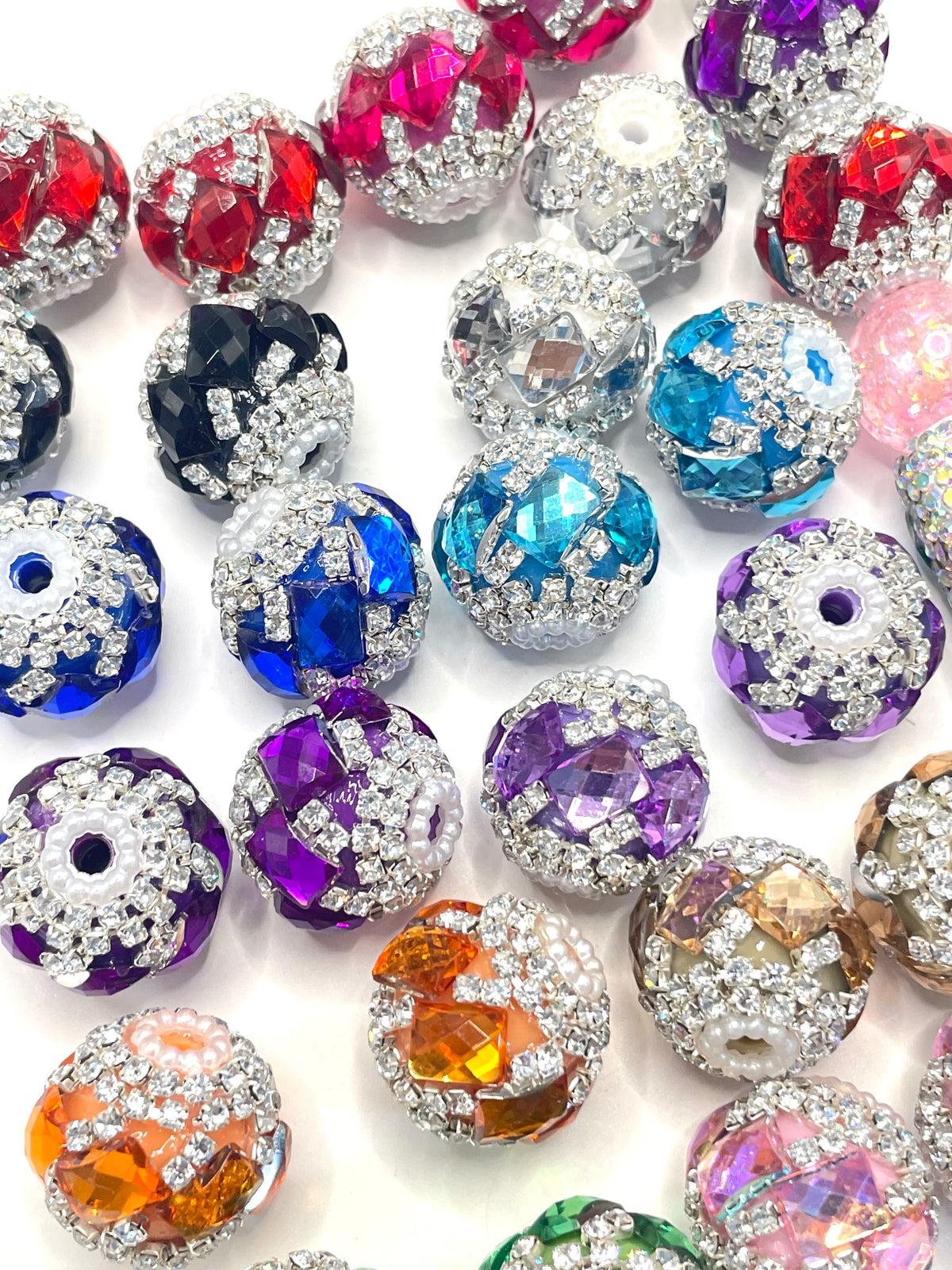 Fancy Beads