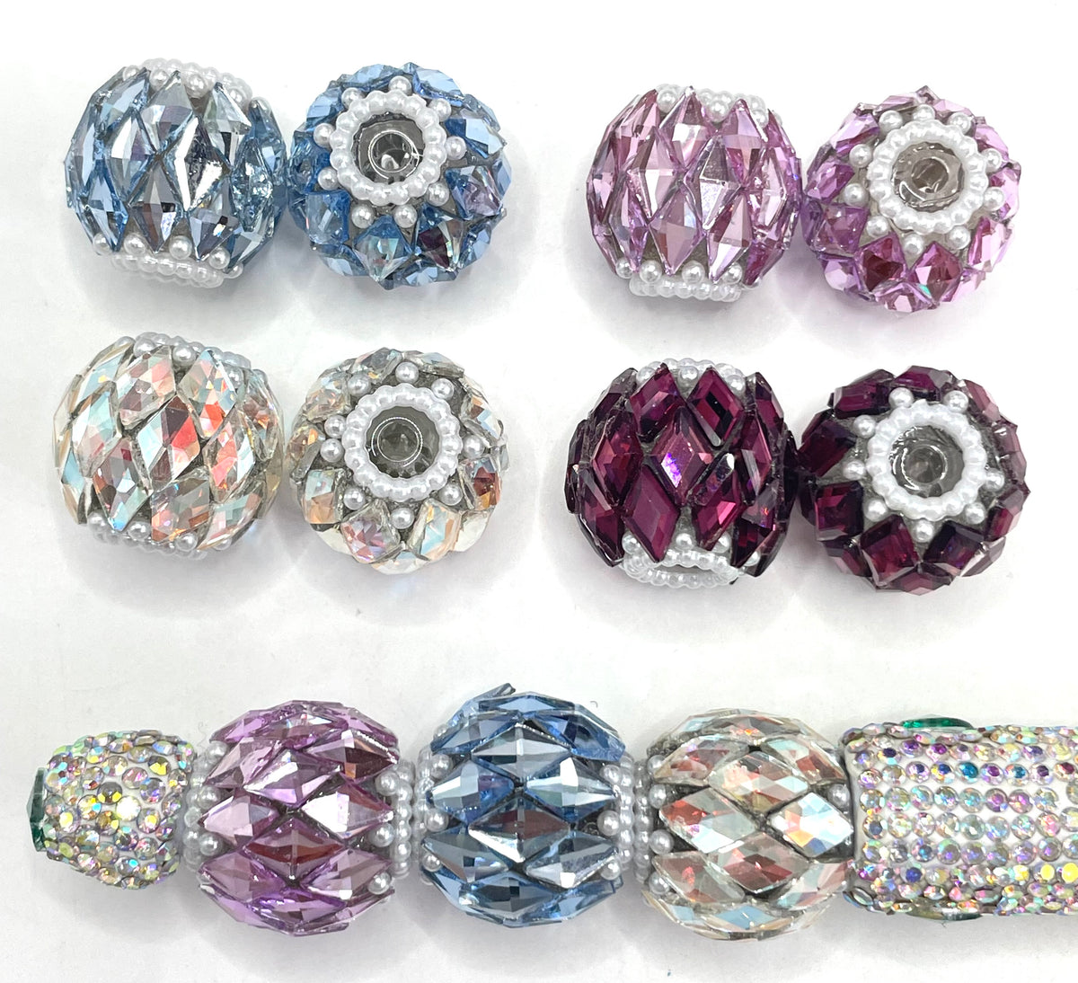 Fancy Beads