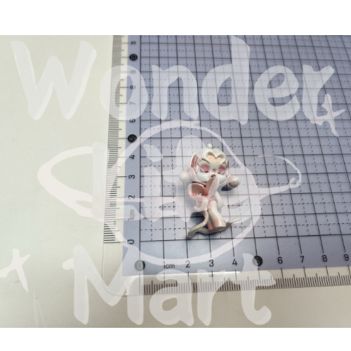 PPMT Blind box SP series Mengli Trendy and fashionable DIY figurines Pen Toppers