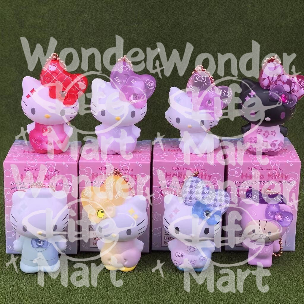 Cartoon cute DIY car bag decorative hanging piece figurine Pen Toppers