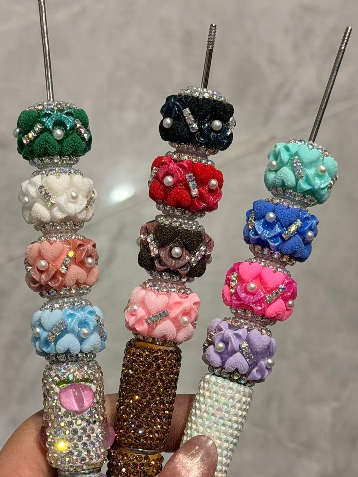 Fancy Beads