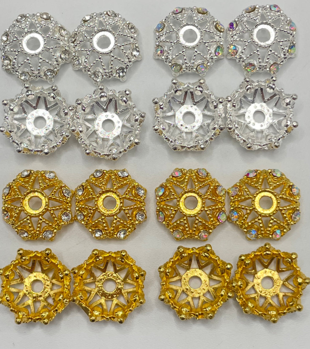 Gemkm  Spacers