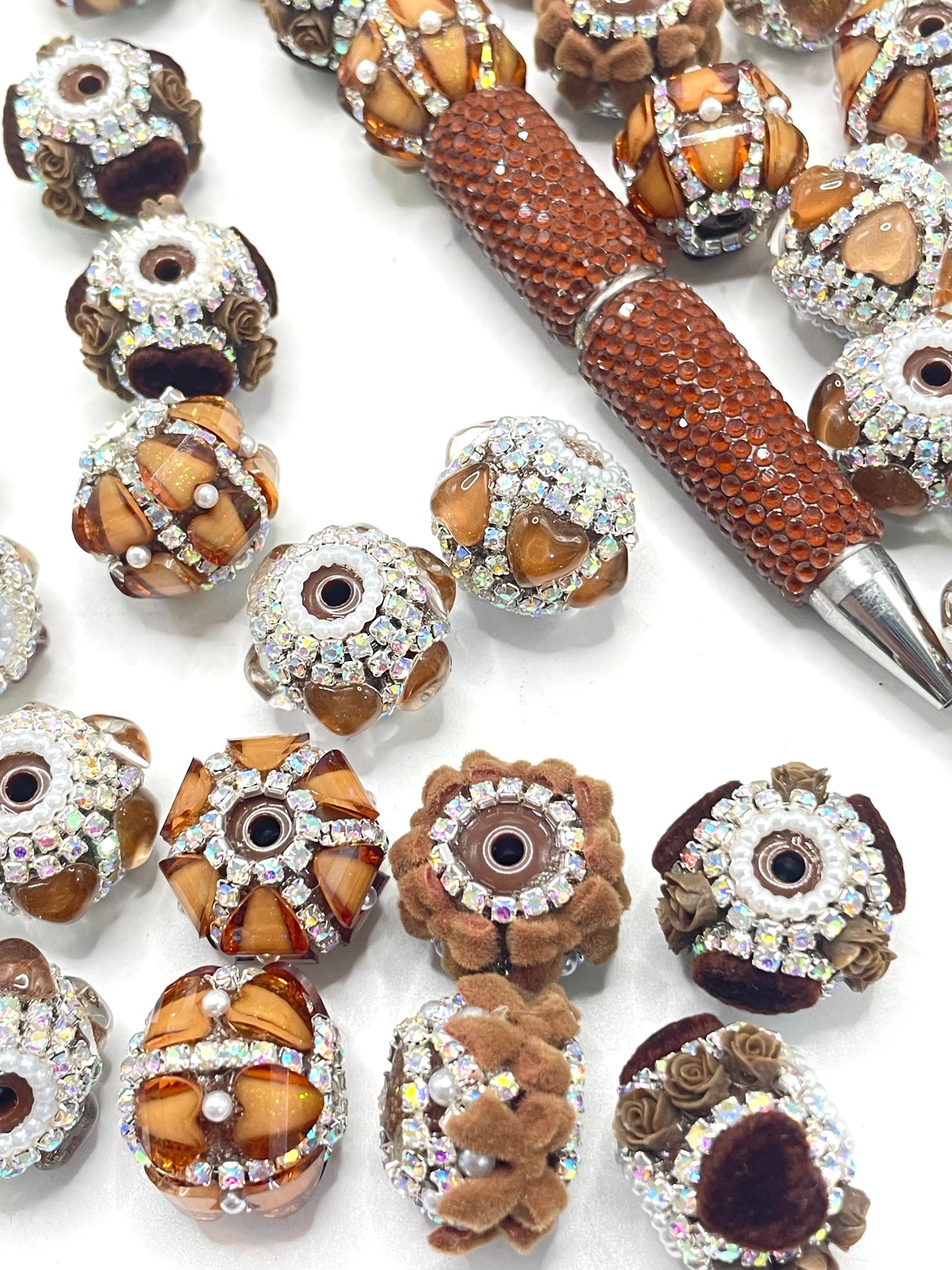 Fancy Beads
