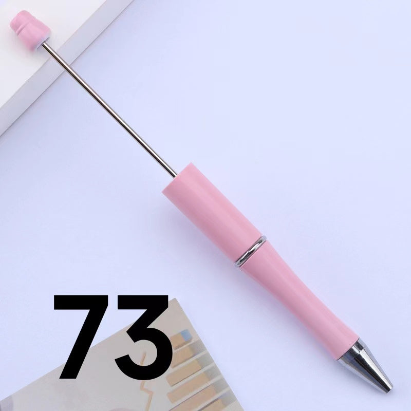 Beaded Pens For DIY,Choose Colors And Numbers(62-94)