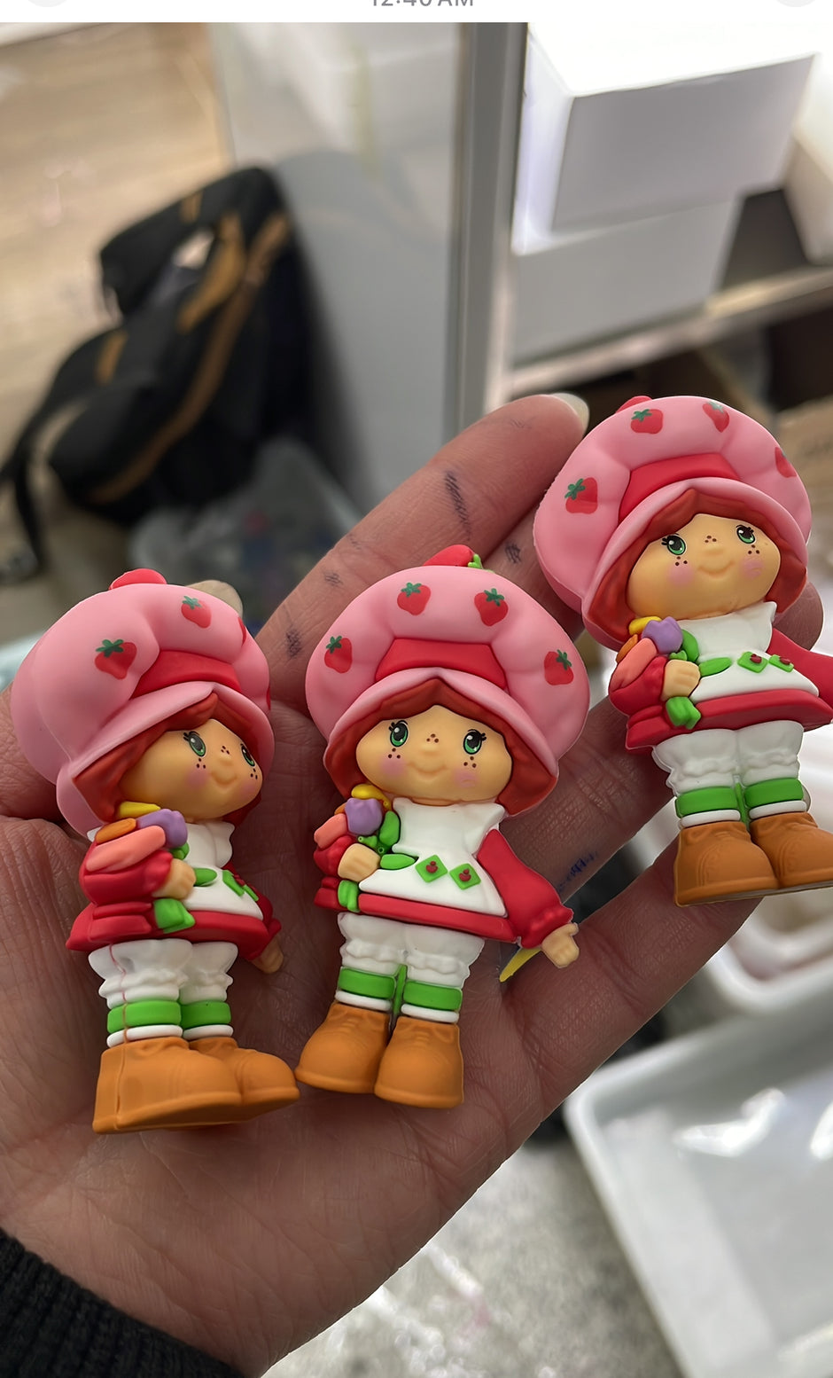 Pen Toppers and Figures ,Characters – Wonder Life Mart
