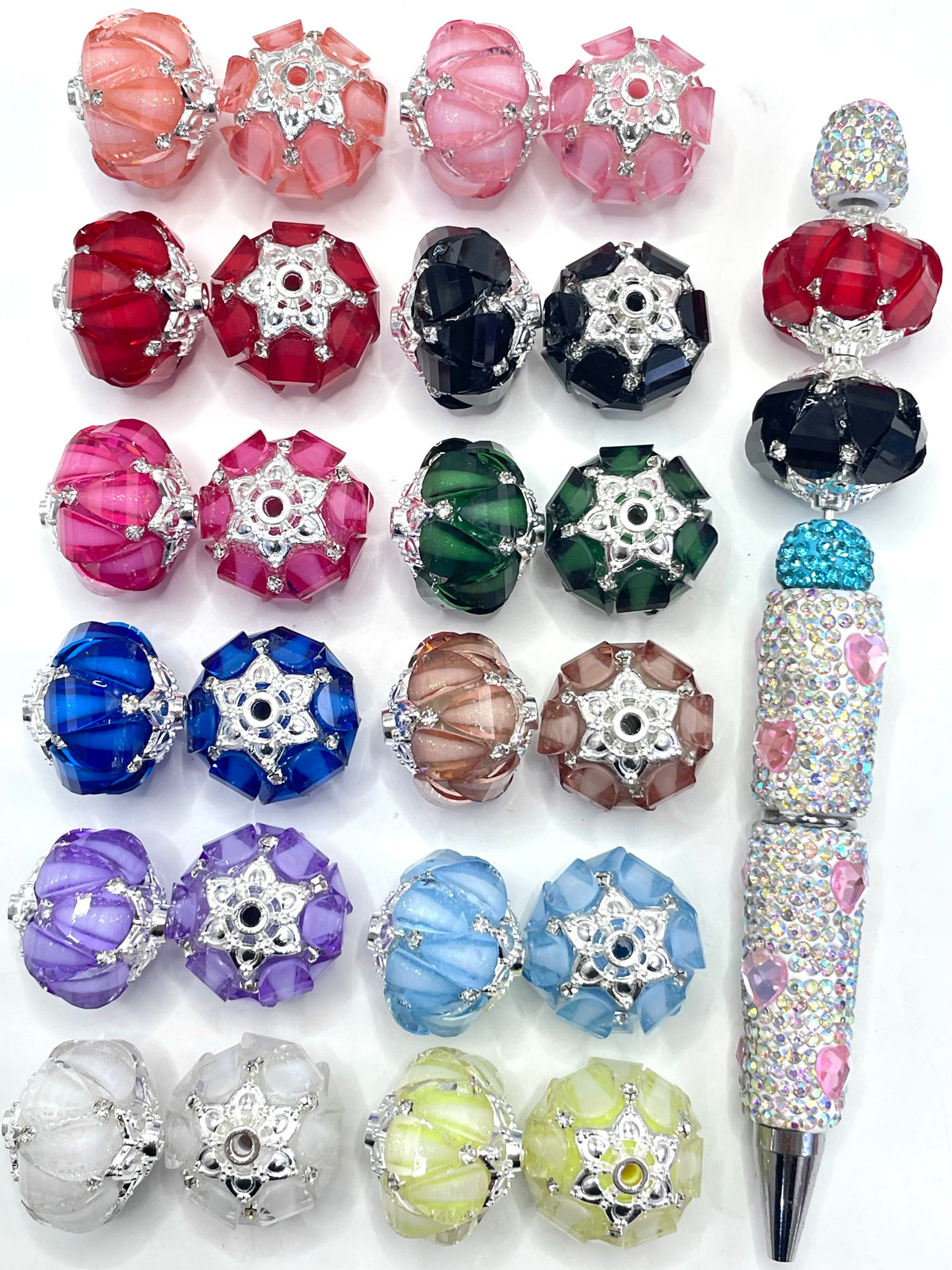 Fancy Beads