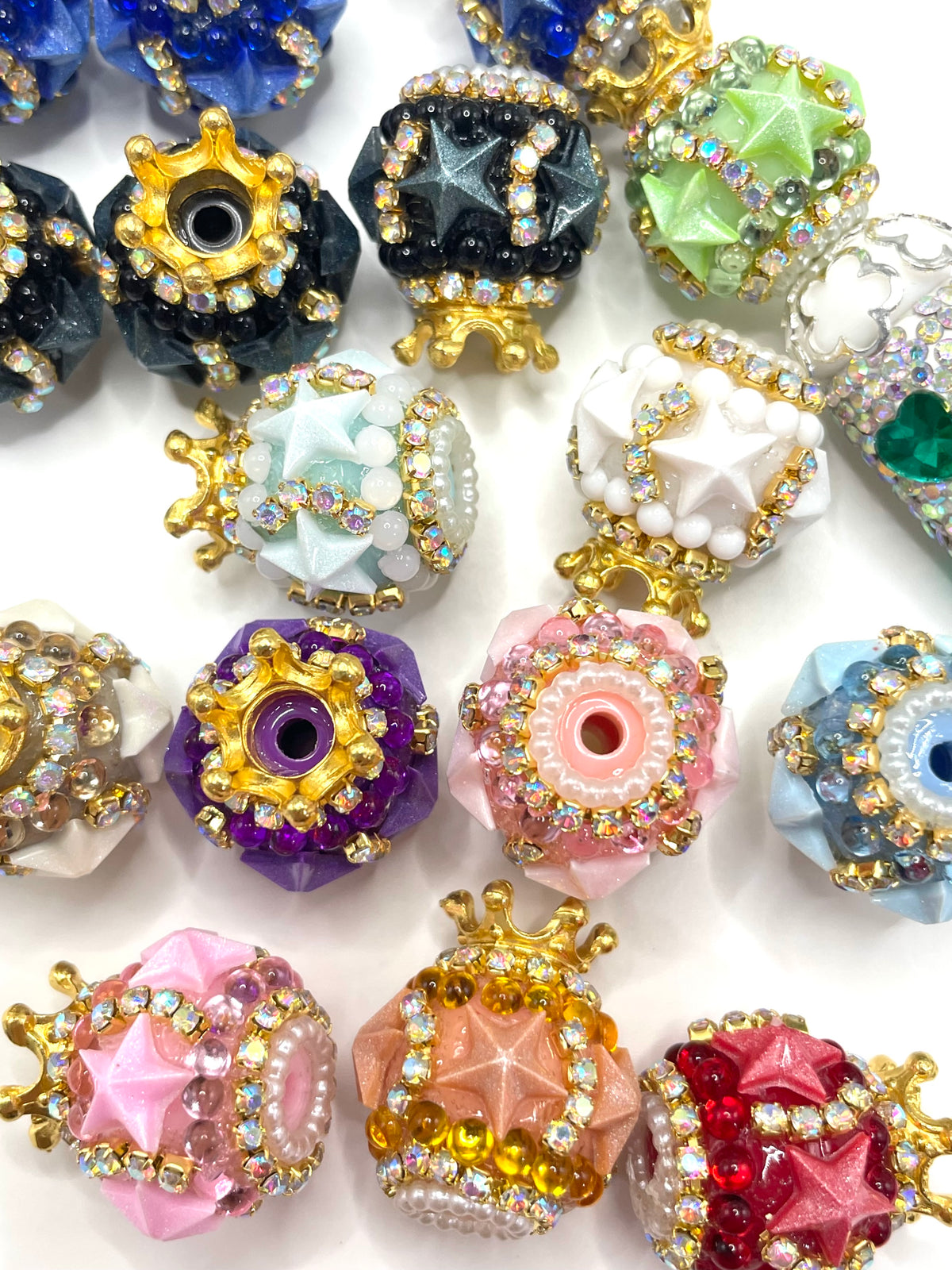 Fancy Beads