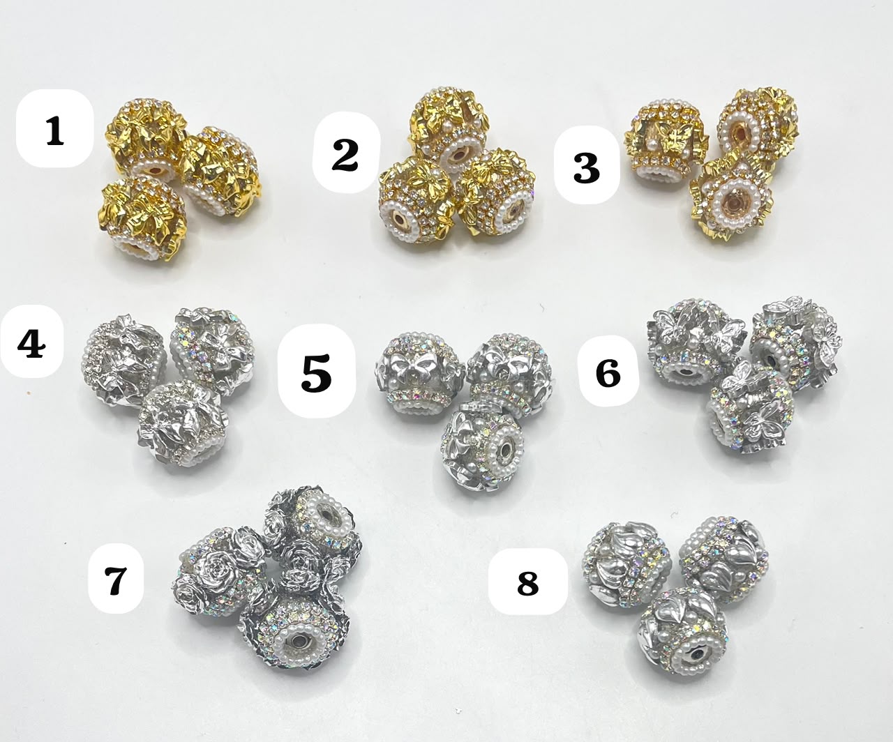 Beads