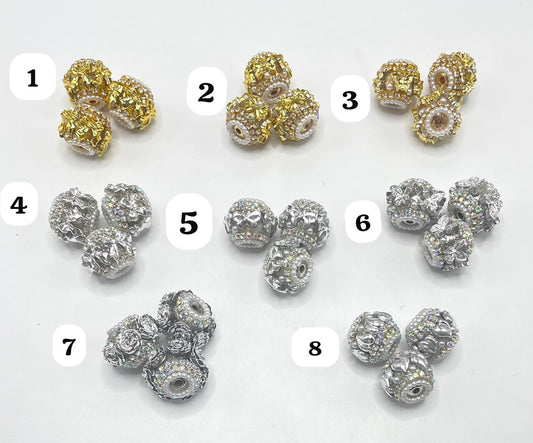 Beads