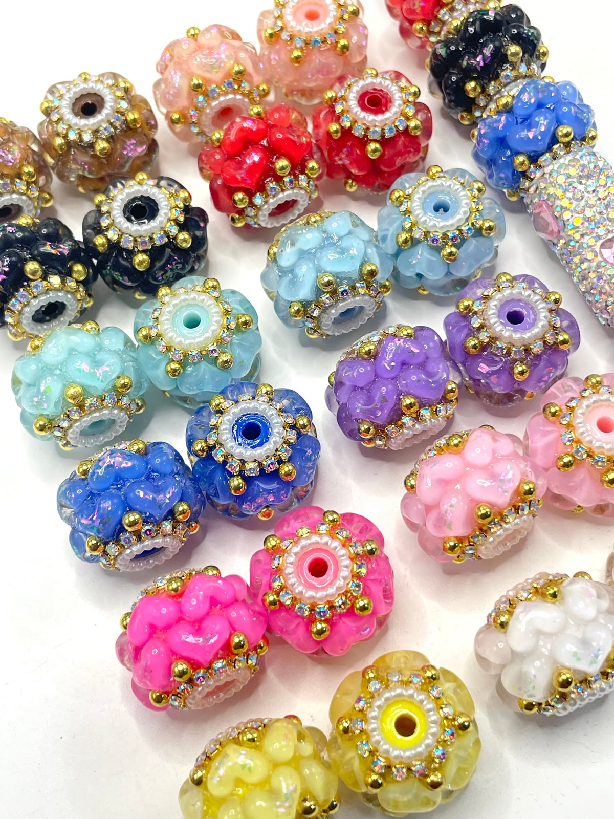 Fancy Beads