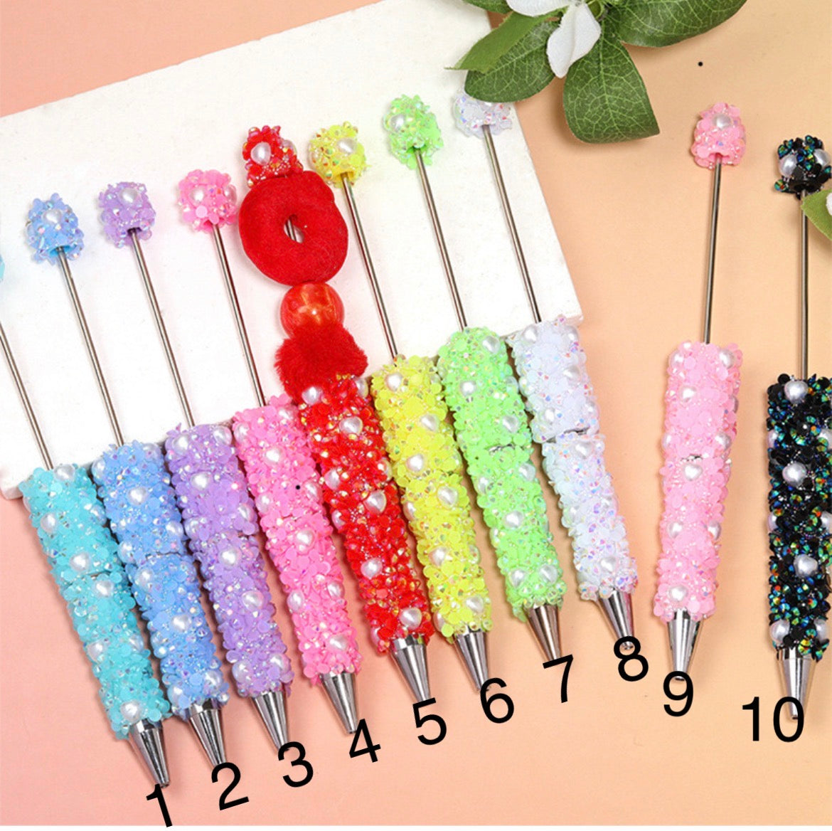 Pens