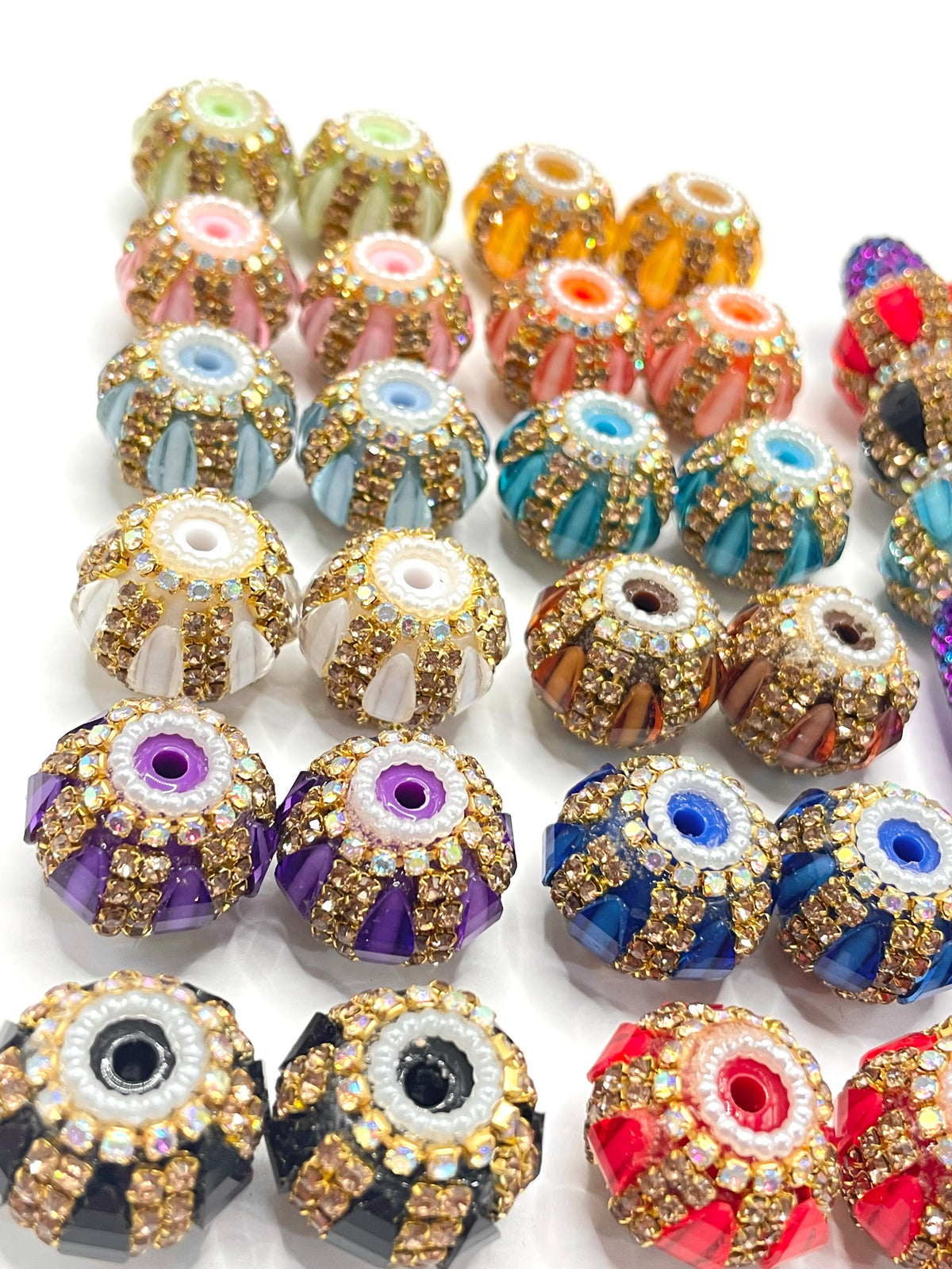 Fancy Beads
