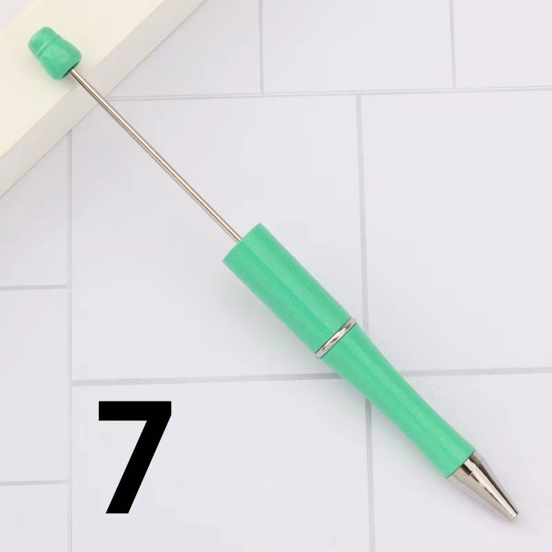 Beaded Pens For DIY,Choose Colors And Numbers (1-30)