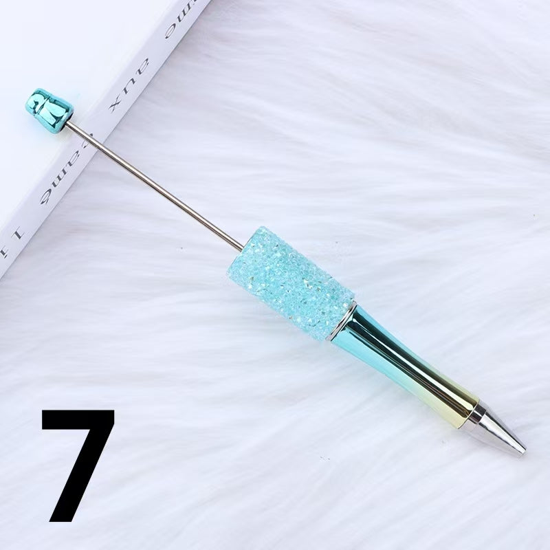 Sugar Beadable Pen Colorful with UV Series