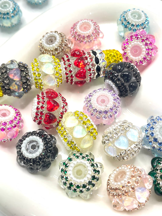 Fancy Beads