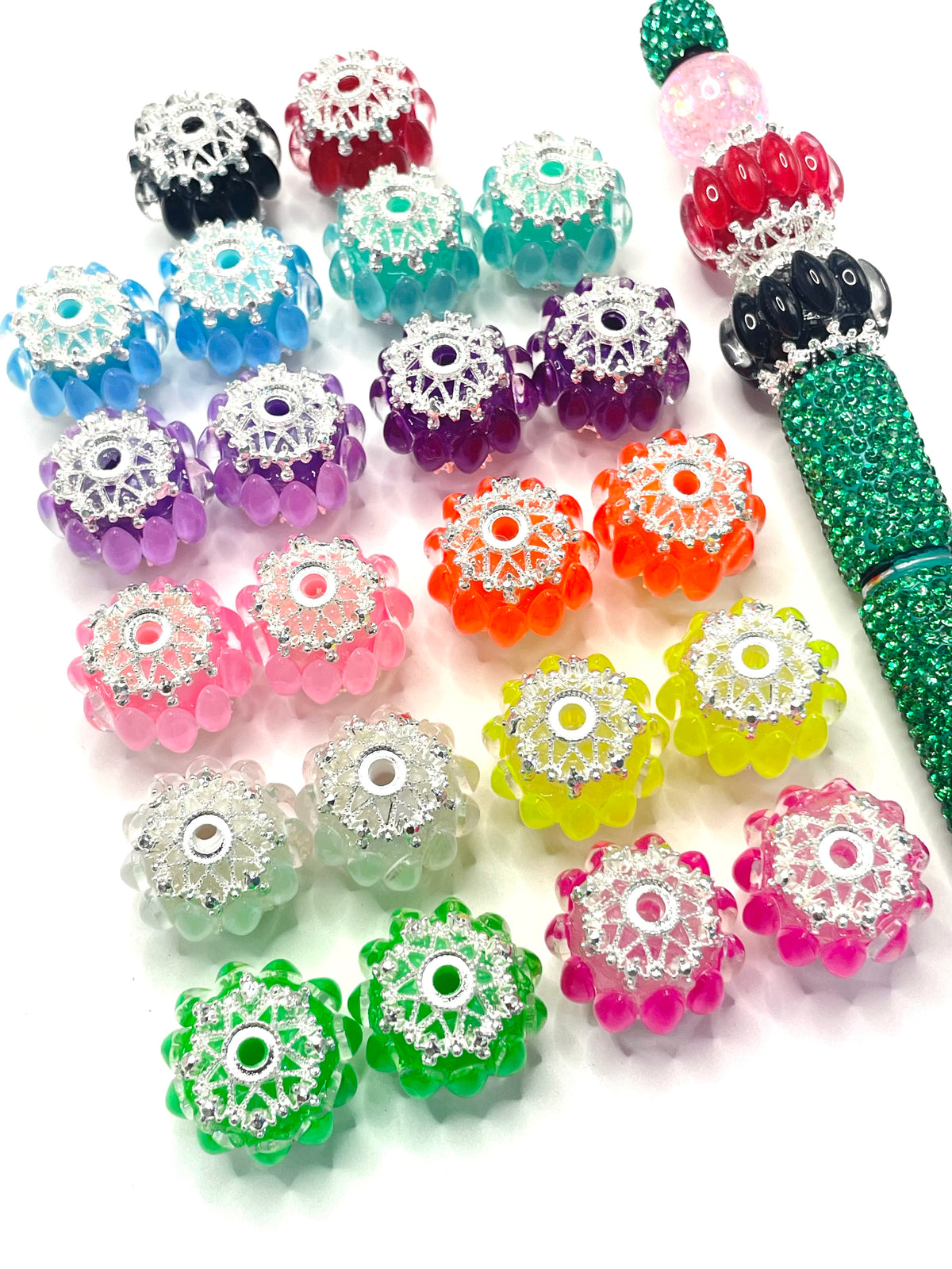 Fancy Beads