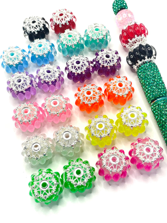 Fancy Beads