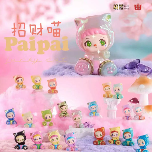 liila toys blind box without box 20 pcs a set