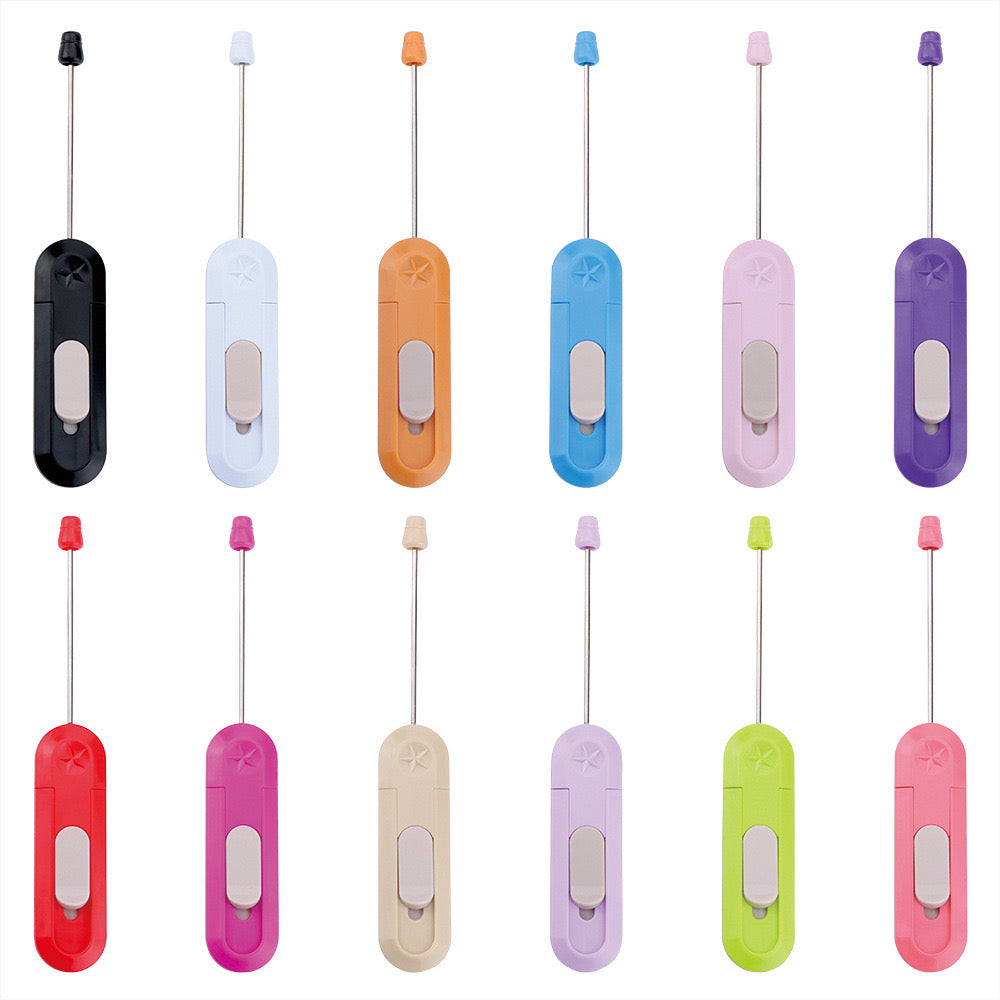 diy beadable box opener knif open kinves cutter Fabric shears Utility knife Envelope cutter Random Mix-blade replaceable