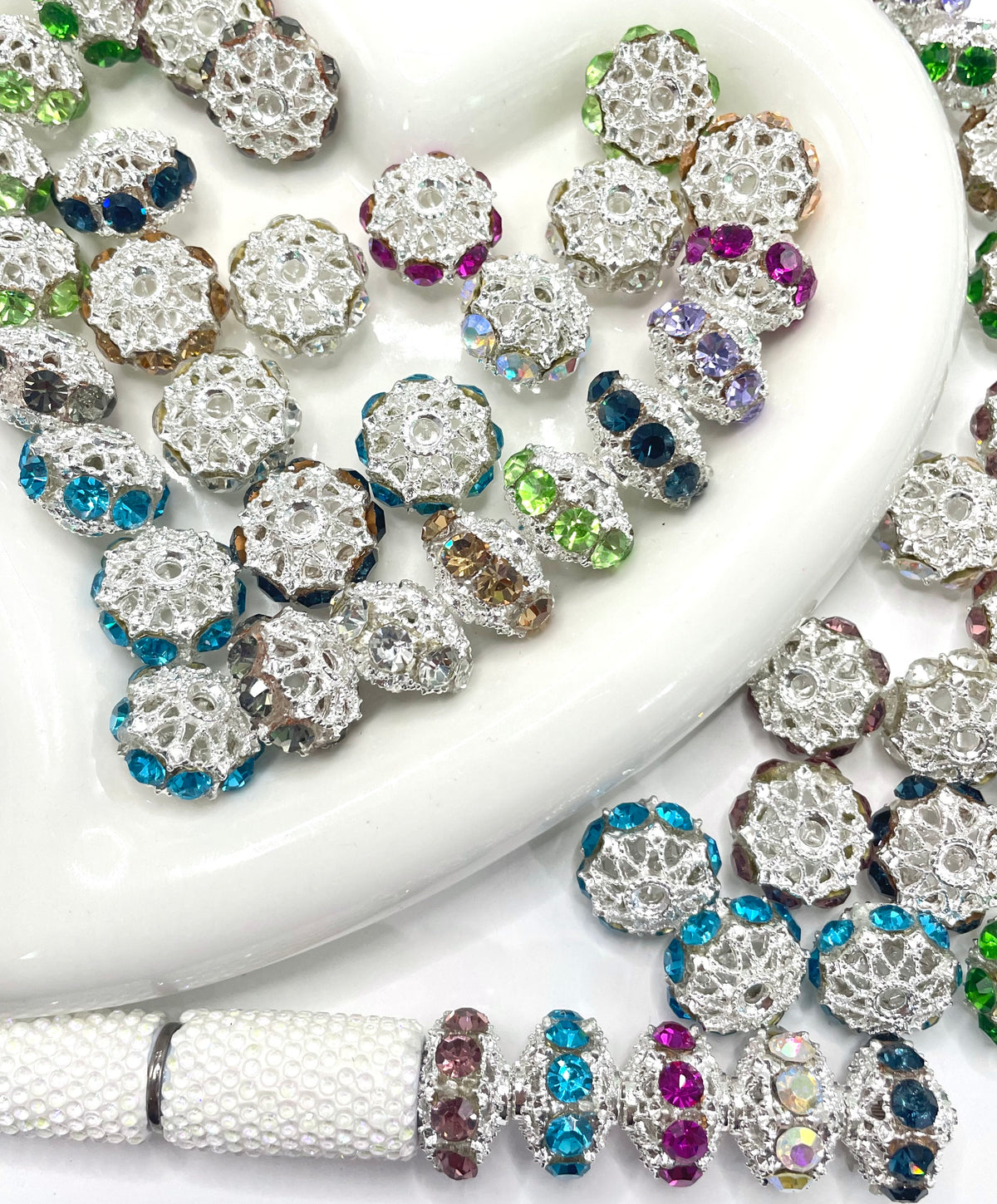 Fancy Beads