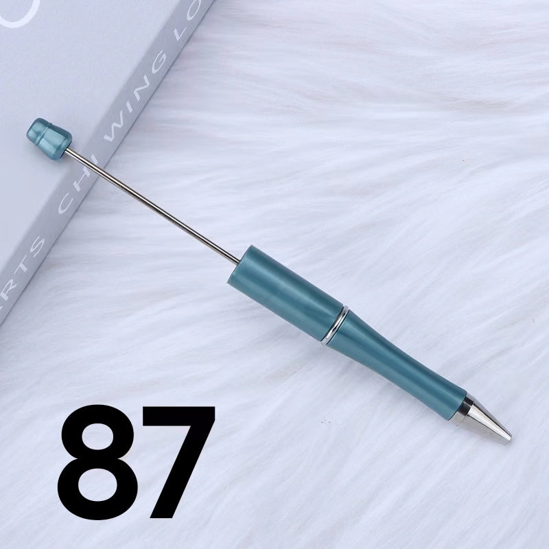 Beaded Pens For DIY,Choose Colors And Numbers(62-94)