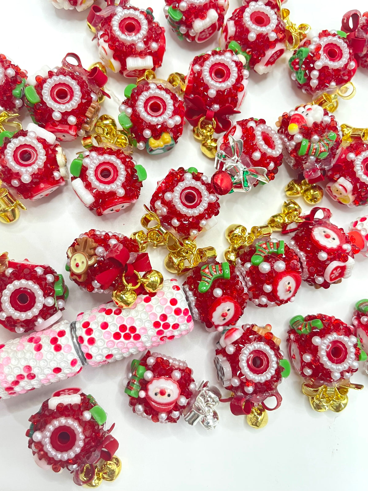 Fancy beads