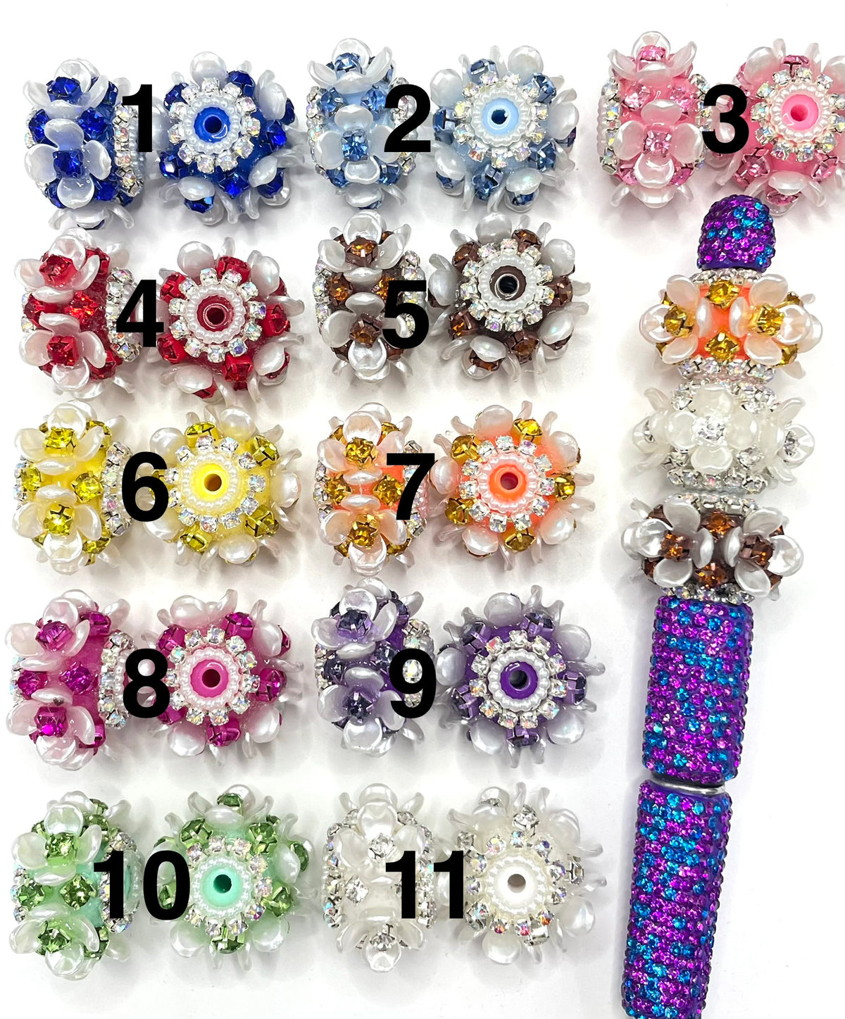 Fancy Beads