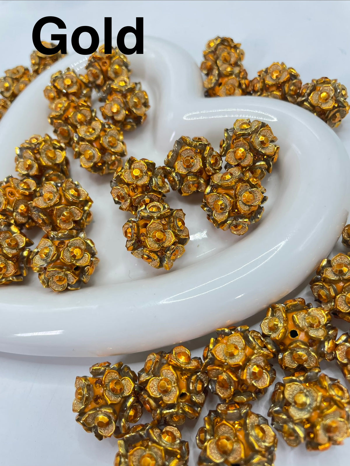 Fancy Beads