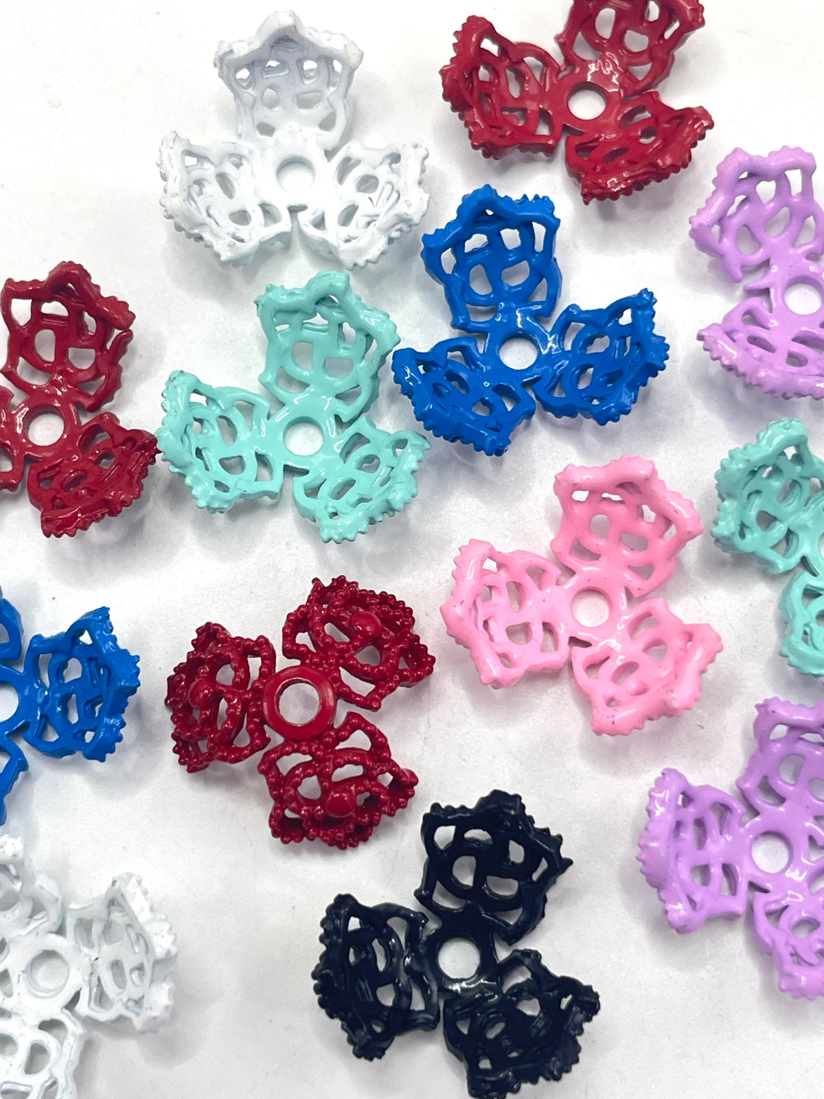 Spacers